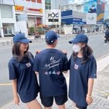  0413 - HÀNG CHÍNH HÃNG - Mũ - Nón Lưỡi Trai MLB *NAVY NY* (Form Mềm) - AUTHENTIC 100% 