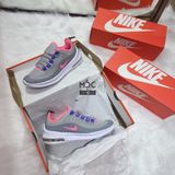  0418 - HÀNG CHÍNH HÃNG - GIÀY NIKE AIR MAX AXIS RUNNING - *GREY/* - Code: AH5222-015 