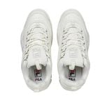  0447 - HÀNG CHÍNH HÃNG - GIÀY FILA DISRUPTOR 2 SCRIPT - *LOGO MỜ* - Code: 1FM00863 113 