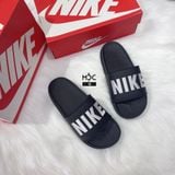  0449 - HÀNG CHÍNH HÃNG - DÉP NIKE OFFCOURT SLIDE - ĐEN CAMO - *BLACK/CAMO* 