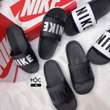  1335 - HÀNG CHÍNH HÃNG - DÉP NIKE OFFCOURT SLIDE - ĐEN CAMO - *BLACK/CAMO* 