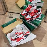  0483 - HÀNG CHÍNH HÃNG - GIÀY THỂ THAO PUMA RS-X3 ‘Risk Red’ - *RED/BLACK* - CODE: 372884-01 