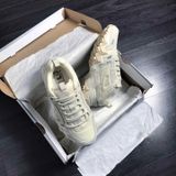  0473 - HÀNG CHÍNH HÃNG - GIÀY FILA OAKMENT MÀU KEM 2021 - CODE: 1JM00801-924 