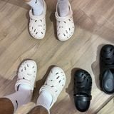  0482 - HÀNG CHÍNH HÃNG - DÉP 