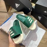  0478 - HÀNG CHÍNH HÃNG - DÉP QUAI NGANG ADIDAS ADILETTE TND MÀU XANH LÁ GREEN - CODE: GZ5934 