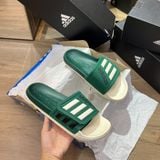  0478 - HÀNG CHÍNH HÃNG - DÉP QUAI NGANG ADIDAS ADILETTE TND MÀU XANH LÁ GREEN - CODE: GZ5934 