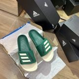 0478 - HÀNG CHÍNH HÃNG - DÉP QUAI NGANG ADIDAS ADILETTE TND MÀU XANH LÁ GREEN - CODE: GZ5934 