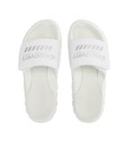  0488 - HÀNG CHÍNH HÃNG - DÉP QUAI NGANG DISCOVERY EXPEDITION BUCKET - MÀU *WHITE/SILVER* - CODE: DXLP2101N WHS 