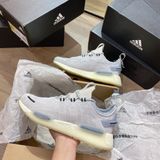  0497 - HÀNG CHÍNH HÃNG - GIÀY ADIDAS NMD R1 V3 GREY ĐẾ CREAM - *GREY/CREAM* 2022 