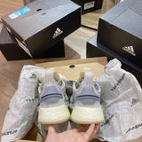  0497 - HÀNG CHÍNH HÃNG - GIÀY ADIDAS NMD R1 V3 GREY ĐẾ CREAM - *GREY/CREAM* 2022 
