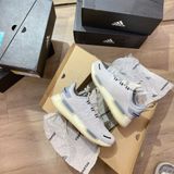  0497 - HÀNG CHÍNH HÃNG - GIÀY ADIDAS NMD R1 V3 GREY ĐẾ CREAM - *GREY/CREAM* 2022 