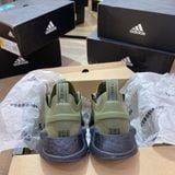  0496 - HÀNG CHÍNH HÃNG - GIÀY ADIDAS NMD R1 V3 DARK GREEN - *RÊU/BLACK* 2022 