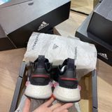  0495 - HÀNG CHÍNH HÃNG - GIÀY ADIDAS NMD R1 V3 BLACK 2 CỤC - *XANH/ĐỎ* 2022 