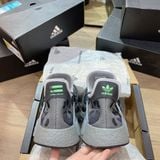  0494 - HÀNG CHÍNH HÃNG - GIÀY ADIDAS PHARRELL x NMD HUMAN RACE *GREY/CAMO* - CODE: 