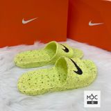  0502 - HÀNG CHÍNH HÃNG - DÉP NIKE KAWA SHOWER - *Neon (Bảo vệ môi trường)* - 2023** - Code: 832528 