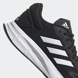  0517 - HÀNG CHÍNH HÃNG - GIÀY THỂ THAO ADIDAS RUNNING DURAMO 10 MÀU ĐEN - *CORE BLACK* - CODE: GW8336 