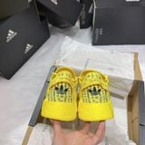  0519 - HÀNG CHÍNH HÃNG - GIÀY ADIDAS NMD R1 V1 MÀU VÀNG CHANH VER JAPAN  - *YELLOW* - CODE: FZ6236 