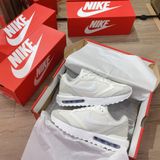  0540 - HÀNG CHÍNH HÃNG - GIÀY NIKE AIR MAX DAWN MÀU TRẮNG KEM - *WHITE/CREAM* - CODE: DM8261-001 