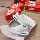  0540 - HÀNG CHÍNH HÃNG - GIÀY NIKE AIR MAX DAWN MÀU TRẮNG KEM - *WHITE/CREAM* - CODE: DM8261-001 