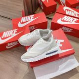  0540 - HÀNG CHÍNH HÃNG - GIÀY NIKE AIR MAX DAWN MÀU TRẮNG KEM - *WHITE/CREAM* - CODE: DM8261-001 