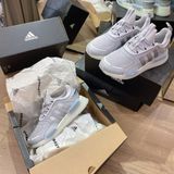  0538 - HÀNG CHÍNH HÃNG - GIÀY THỂ THAO ADIDAS NMD R1 V3 MÀU XÁM SILVER - *GREY/SILVER* - CODE:  HQ4446 