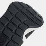  0565 - HÀNG CHÍNH HÃNG - GIÀY ADIDAS SWIFT RUN MÀU ĐEN SỌC TRẮNG - *BLACK/RED/WHITE* - CODE: B37730 