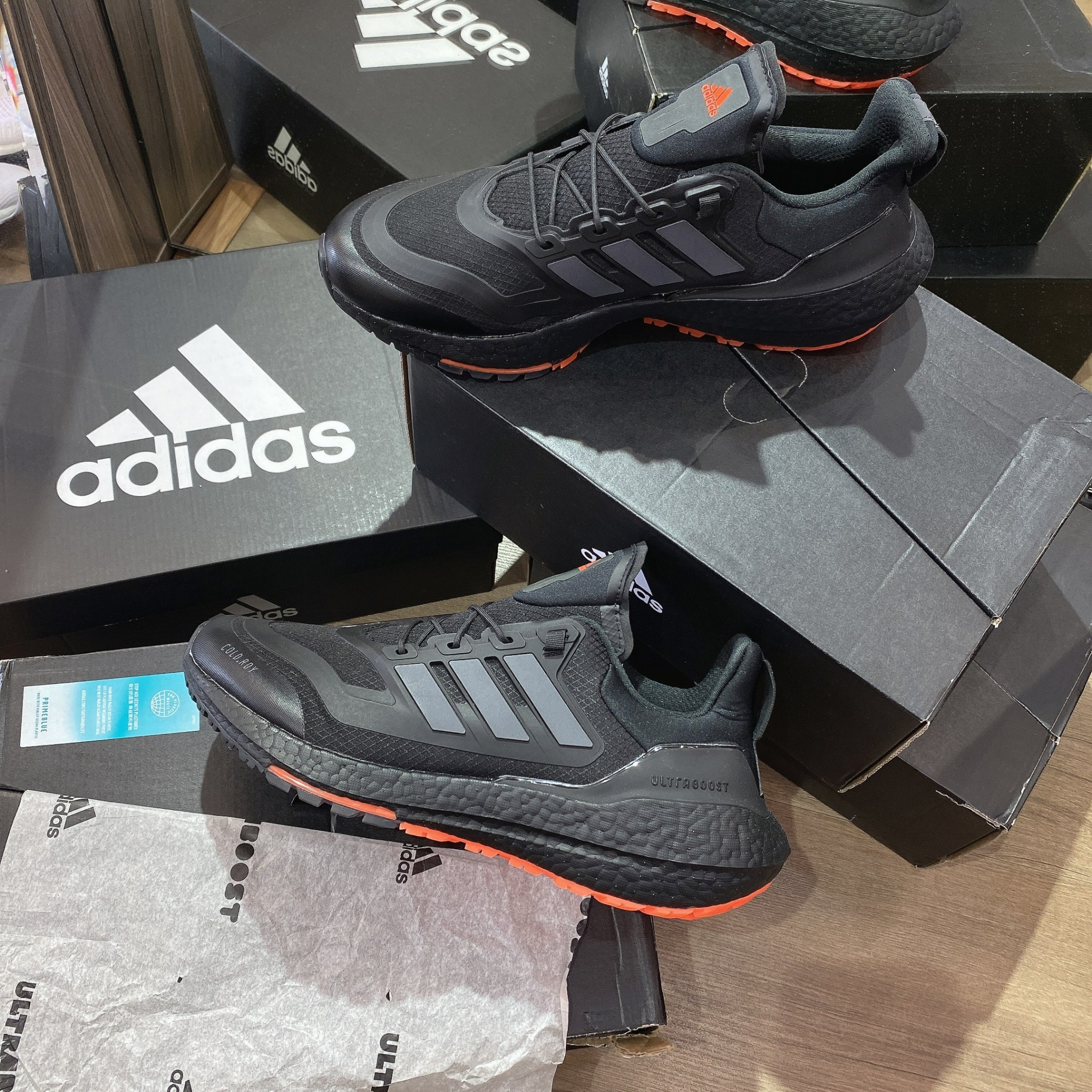 Tenis Adidas 2K Caballero Deportivo