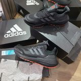  0609 - HÀNG CHÍNH HÃNG - GIÀY THỂ THAO ADIDAS ULTRA BOOST 22 COLD.RDY 2.0 'ALL BLACK' MÀU ĐEN -*BLACK* - CODE: GX6691 