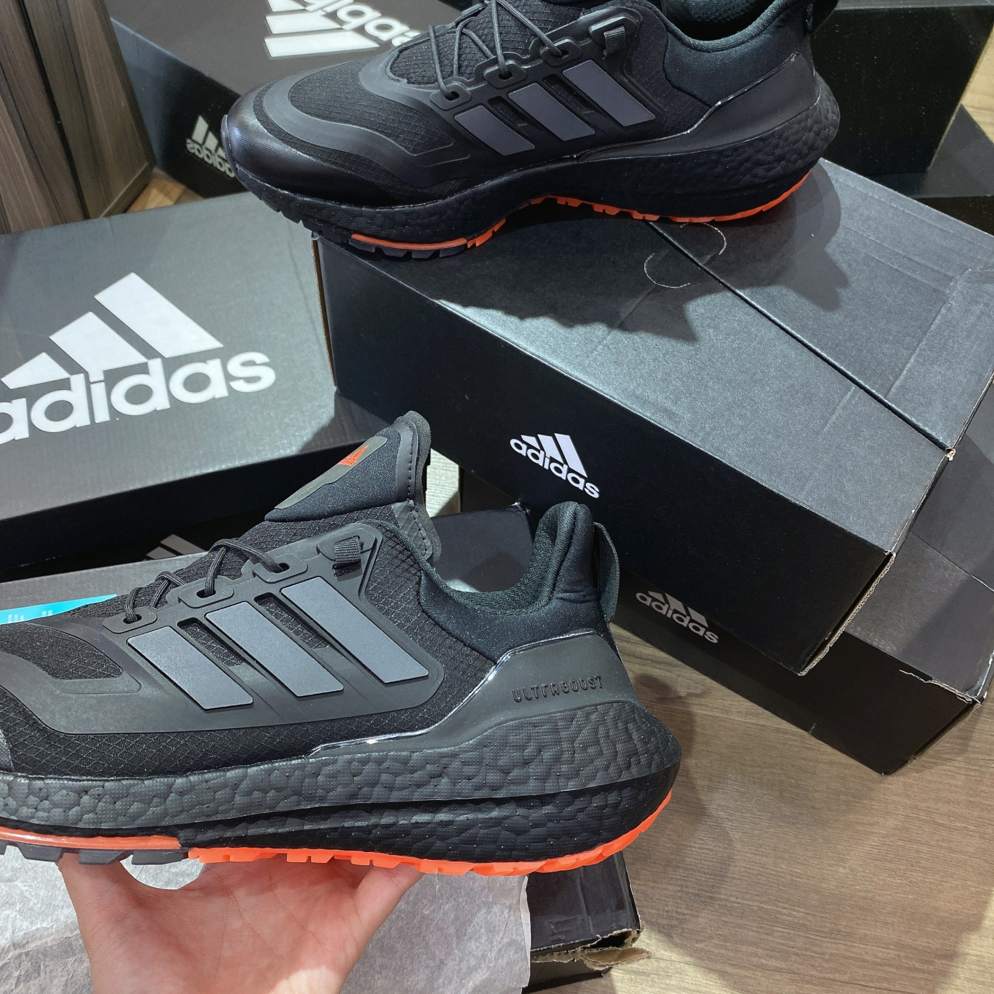 Tenis Adidas 2K Caballero Deportivo