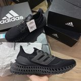  0606 - HÀNG CHÍNH HÃNG - GIÀY THỂ THAO ADIDAS ULTRA 4DFWD PRIMEKNIT MÀU ĐEN -*BLACK* - CODE: GX6632 