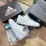  0549 - HÀNG CHÍNH HÃNG - GIÀY NEW BALANCE 550 MÀU XÁM TRẮNG - *GREY/WHITE* - CODE: BB550PB1 