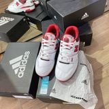  0547 - HÀNG CHÍNH HÃNG - GIÀY NEW BALANCE 550 WHITE TEAM RED - *RED/WHITE* - CODE: BB550SE1 