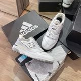  0552 - HÀNG CHÍNH HÃNG - GIÀY NEW BALANCE 550 MÀU XÁM VINTAGE - *GREY/CREAM* - CODE: 