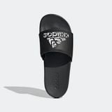  0553 - HÀNG CHÍNH HÃNG - DÉP QUAI NGANG ADIDAS CLOUDFOAM COMFORT MÀU NGỰA VẰN - CODE: GZ2916 