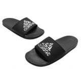  0553 - HÀNG CHÍNH HÃNG - DÉP QUAI NGANG ADIDAS CLOUDFOAM COMFORT MÀU NGỰA VẰN - CODE: GZ2916 