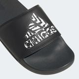  0553 - HÀNG CHÍNH HÃNG - DÉP QUAI NGANG ADIDAS CLOUDFOAM COMFORT MÀU NGỰA VẰN - CODE: GZ2916 