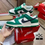  0560 - HÀNG CHÍNH HÃNG - GIÀY NIKE DUNK LOW RETRO SE JACKPOT 'MALACHITE' MÀU XANH LÁ - *GREEN/CREAM* - CODE: DR9654-100 