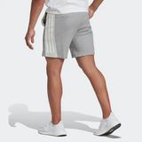  0556 - HÀNG CHÍNH HÃNG - QUẦN ĐÙI SHORT ADIDAS 3 SỌC FUTURE ICONS MÀU XÁM - *GREY* - CODE: HK4553 
