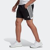  0557 - HÀNG CHÍNH HÃNG - QUẦN ĐÙI SHORT ADIDAS 3 SỌC FUTURE ICONS MÀU ĐEN - *BLACK* - CODE: HK4554 