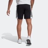  0557 - HÀNG CHÍNH HÃNG - QUẦN ĐÙI SHORT ADIDAS 3 SỌC FUTURE ICONS MÀU ĐEN - *BLACK* - CODE: HK4554 