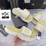  0572 - HÀNG CHÍNH HÃNG - DÉP QUAI NGANG ADIDAS ALPHA BOUNCE 2.0 MÀU SANDY BEIGE - *BEIGE* - CODE: GY9418 