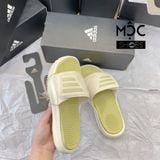  0572 - HÀNG CHÍNH HÃNG - DÉP QUAI NGANG ADIDAS ALPHA BOUNCE 2.0 MÀU SANDY BEIGE - *BEIGE* - CODE: GY9418 