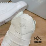  0568 - HÀNG CHÍNH HÃNG - GIÀY NIKE AIR FORCE 1 SHADOW 'TRIPLE WHITE' MÀU TRẮNG  - *WHITE* - CODE: CI0919 - 100 