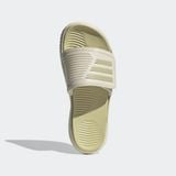  0572 - HÀNG CHÍNH HÃNG - DÉP QUAI NGANG ADIDAS ALPHA BOUNCE 2.0 MÀU SANDY BEIGE - *BEIGE* - CODE: GY9418 
