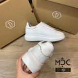  0672 - HÀNG CHÍNH HÃNG - GIÀY DOMBA HIGH POINT PS MÀU TRẮNG GÓT VIỀN HOLOGRAM - *WHITE/PRISM* - CODE: H-9015 