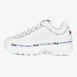  0579 - HÀNG CHÍNH HÃNG - GIÀY FILA DISRUPTOR 2 DOUBLE TAPE - Code: 1GM00848_WWT-1 