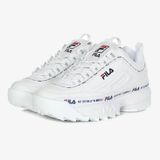  0579 - HÀNG CHÍNH HÃNG - GIÀY FILA DISRUPTOR 2 DOUBLE TAPE - Code: 1GM00848_WWT-1 