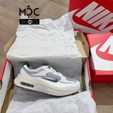  0600 - HÀNG CHÍNH HÃNG - GIÀY NIKE AIR MAX BLISS NEXT NATURE 'WOLF GREY' MÀU XÁM - *GREY* - CODE: DZ4707 001 