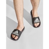  0583 - HÀNG CHÍNH HÃNG - DÉP ADIDAS ADILLETE SHOWER BIG LOGO LITE MÀU ĐEN - *BLACK* - CODE: GZ3779 