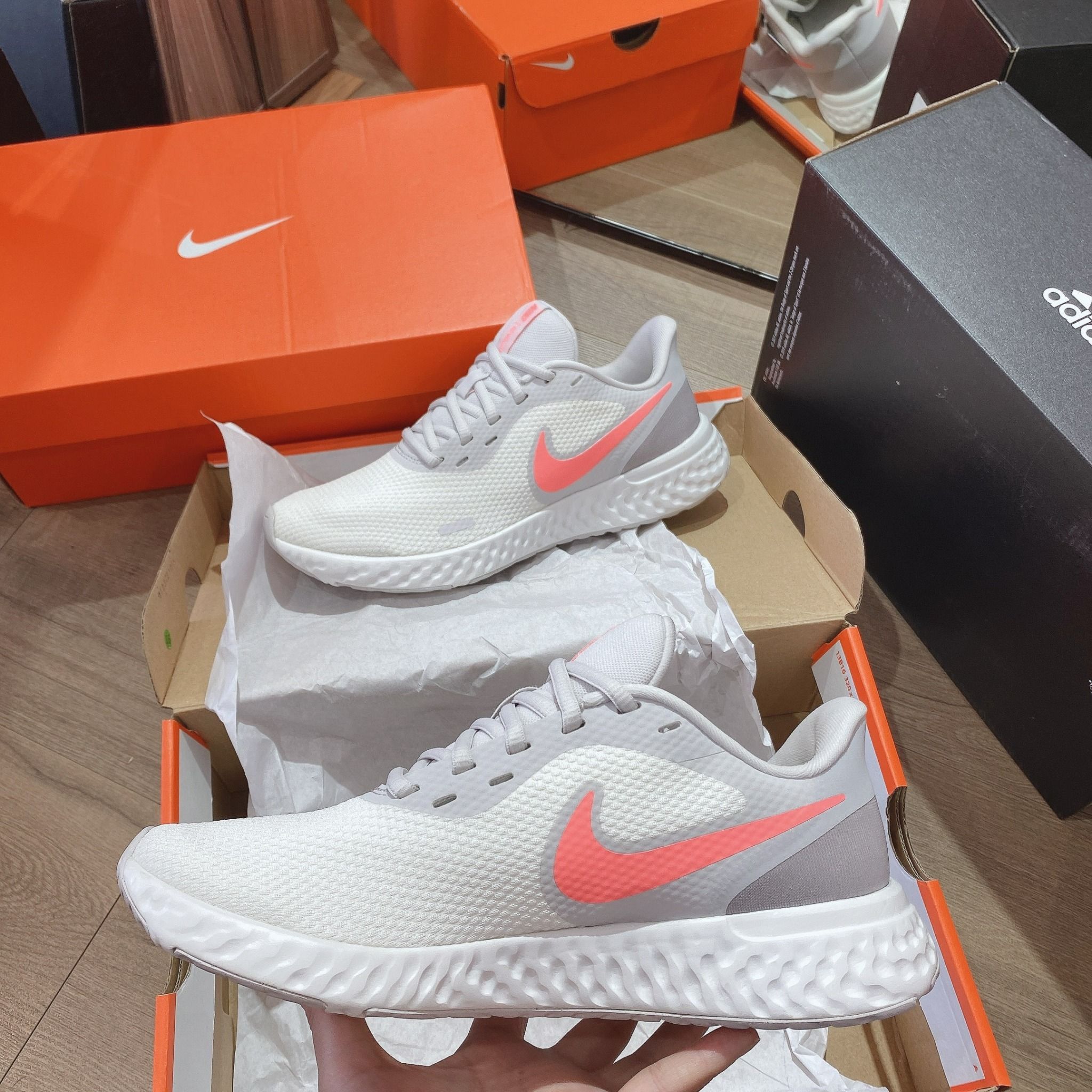 Chia Sẻ Hơn 70 Về Giày Nike Made In Indonesia Mới Nhất